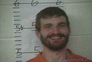 Andrew  Fuson Mugshot