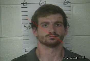 Andrew  Fuson Mugshot