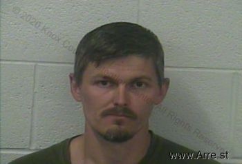 Andrew T Fuson Mugshot