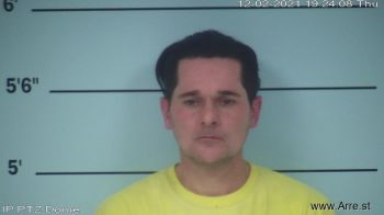 Andrew  Gardner Mugshot