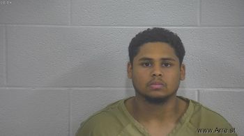 Andrew None Gilbert Mugshot