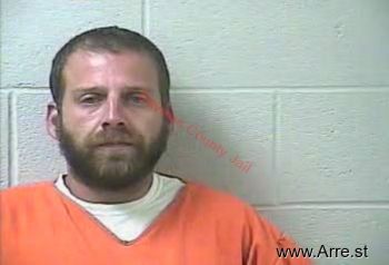 Andrew Shawn Gillaspie Mugshot