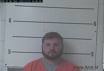 Andrew  Gilliland Mugshot