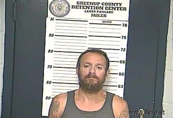 Andrew Jonathon Gillum Mugshot