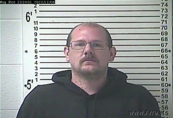 Andrew Allen Goodman Mugshot