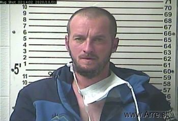 Andrew Thomas Goodman Mugshot