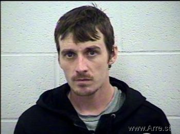 Andrew Michael Goodpaster Mugshot