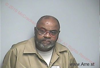 Andrew  Greene Mugshot