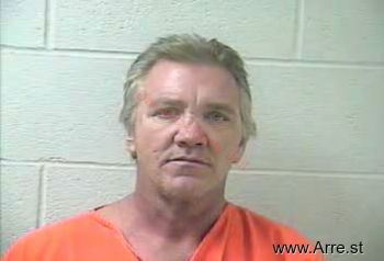 Andrew Wayne Greene Mugshot