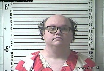 Andrew Paul Hagerman Mugshot