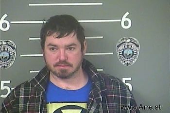 Andrew M Hall Mugshot