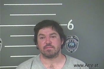 Andrew M Hall Mugshot