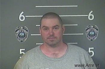 Andrew M Hall Mugshot