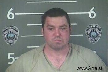 Andrew M Hall Mugshot