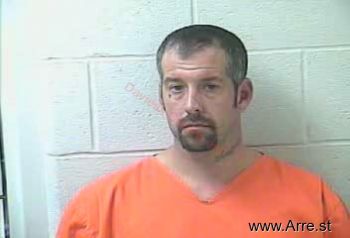 Andrew Martin Hall Mugshot