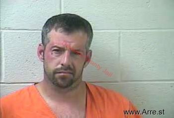 Andrew Martin Hall Mugshot