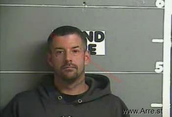 Andrew M Hall Mugshot