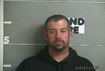 Andrew Martin Hall Mugshot