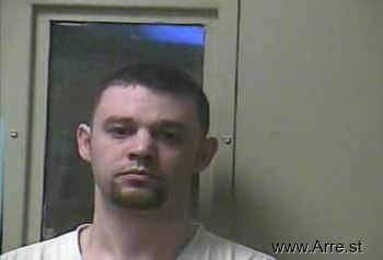 Andrew  Hall Mugshot