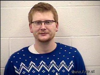 Andrew Mark Haller Mugshot