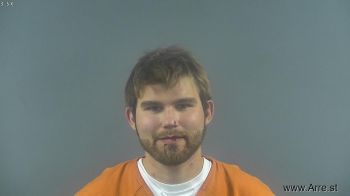 Andrew Jospeh Hardin Mugshot