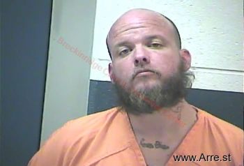 Andrew Dwayne Harper Mugshot