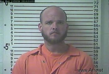 Andrew Dewayne Harper Mugshot