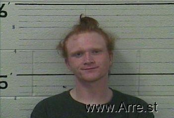 Andrew L Hayes Mugshot