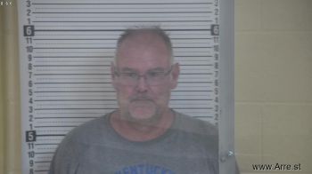 Andrew  Hayes Mugshot