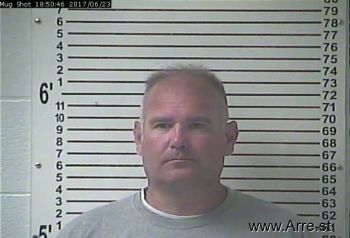 Andrew Steven Hayes Mugshot