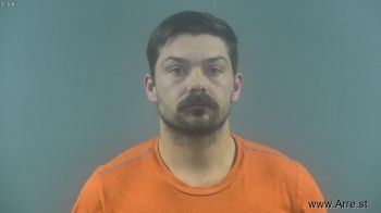 Andrew Shane Henderson Mugshot