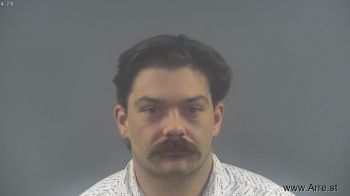 Andrew Shane Henderson Mugshot