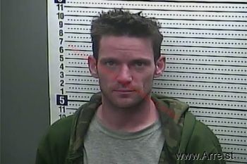 Andrew L Hensley Mugshot