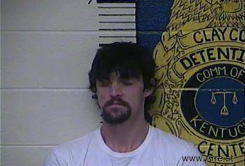 Andrew  Hicks Mugshot