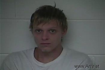 Andrew Edward Hill Mugshot