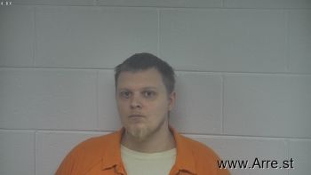 Andrew  Hill Mugshot