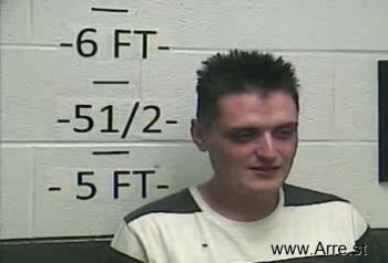 Andrew G. Hill Mugshot