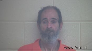 Andrew Lee Hill Mugshot