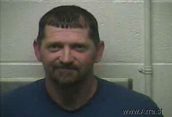 Andrew  Hodge Mugshot