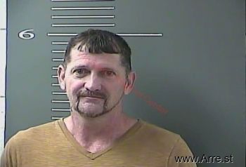 Andrew  Hodge Mugshot