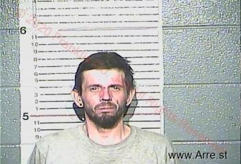 Andrew Scott Hollon Mugshot