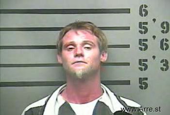 Andrew Ray Holmes Jr Mugshot