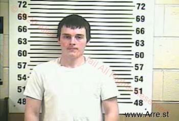 Andrew M Holt Mugshot