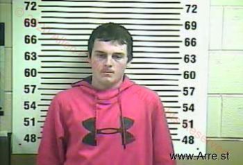 Andrew M Holt Mugshot