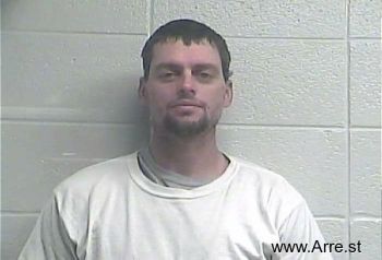 Andrew L Horn Mugshot