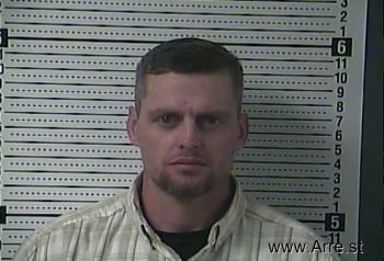 Andrew Lucas Horn Mugshot