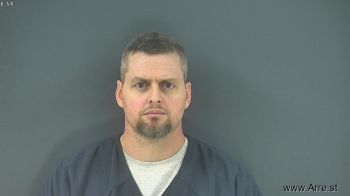 Andrew  Horn Mugshot