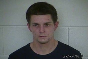 Andrew C Howard Mugshot