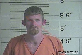 Andrew J. Hughes Mugshot