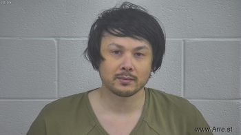 Andrew  Hung Mugshot